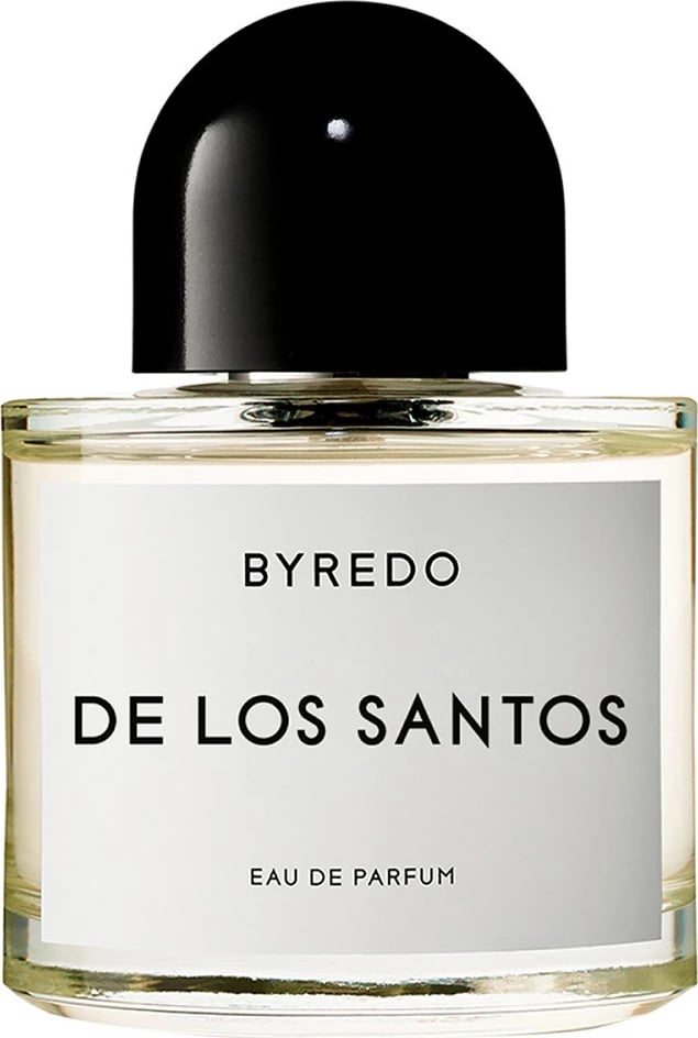 Eau de Parfum Byredo De Los Santos 100ml