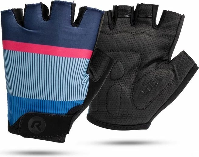 Doreza sportive për femra Yakimasport, të kaltërta