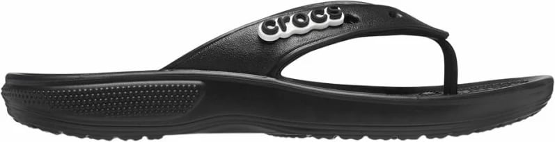 Atlete për meshkuj dhe femra Crocs, të zeza