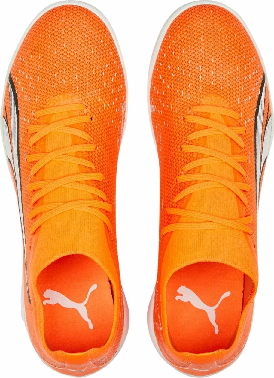 Atlete futbolli për meshkuj Puma Ultra, indoor