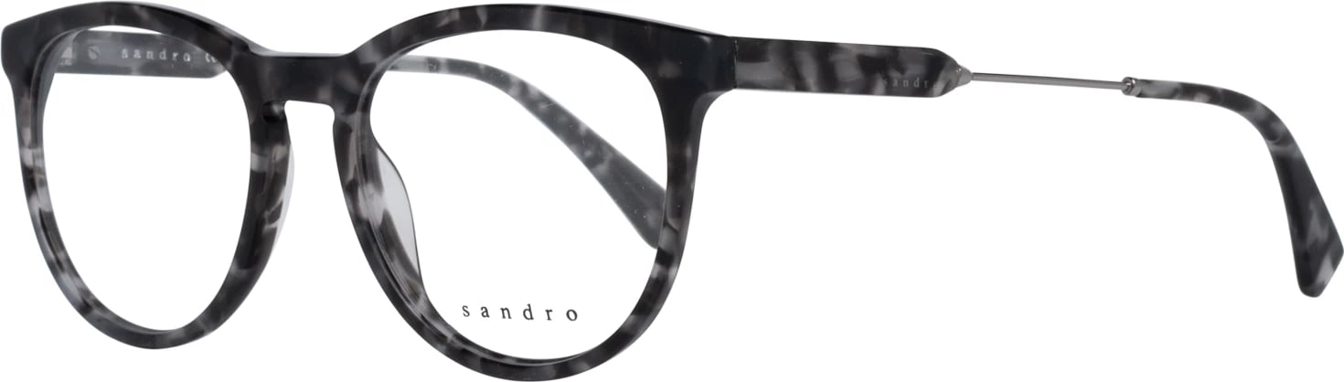 Syze optike për femra Sandro, të hirta