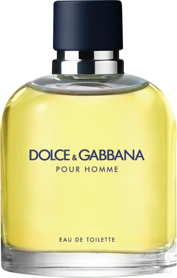 Eau de Toilette për meshkuj Dolce & Gabbana Pour Homme 75ml Eau de Toilette për meshkuj Dolce & Gabbana Pour Homme 75ml