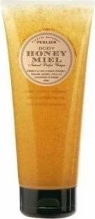 Scrub për dush dhe banjë Perlier Honey unisex, 250ml