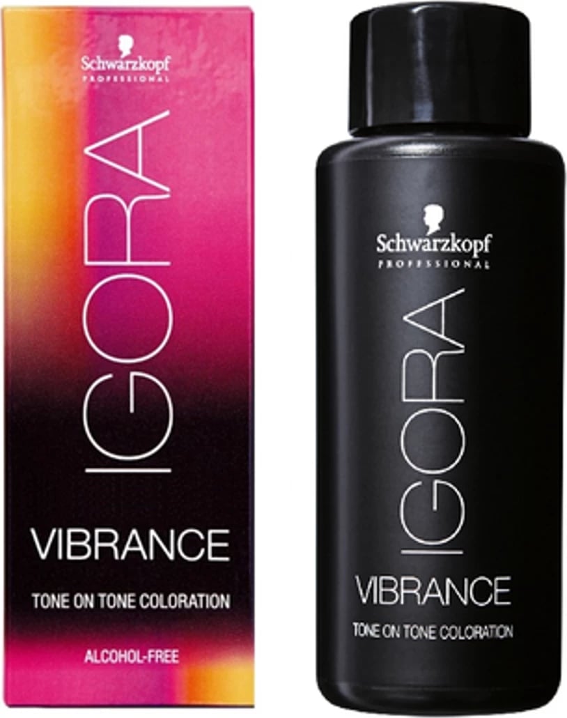 Ngjyrë për flokë Semi Permanente IG Vibrance 5-16 