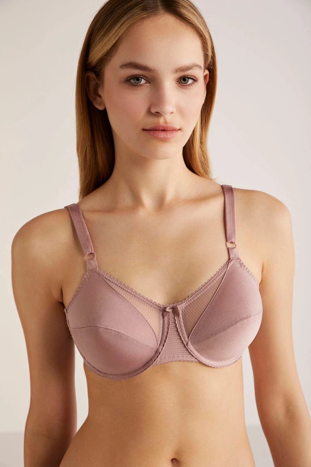 Sytjena Jumeon, ngjyrë dusty rose, 1C13CSUK941.002.C00072