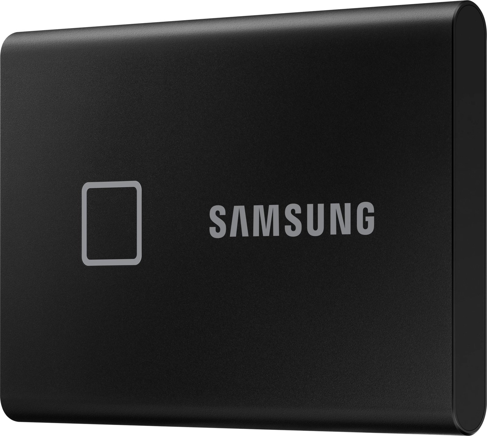 Disk SSD Samsung T7 Touch, 500GB, i zi