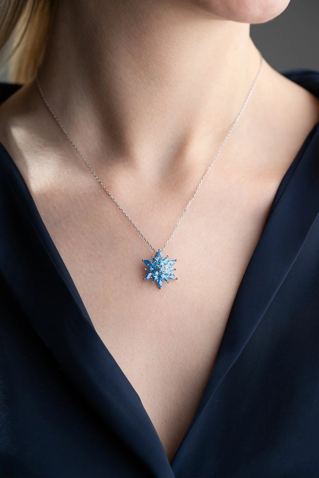 Varëse argjendi Jumeon, KLM00004