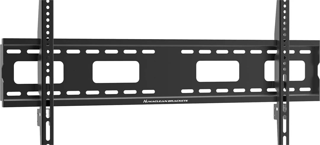 Mbajtëse muri Maclean TV MC-420, 43"-120", alumini