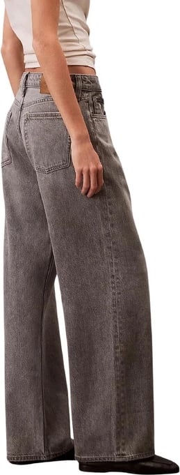 Xhinse femra Calvin Klein Jeans, gri