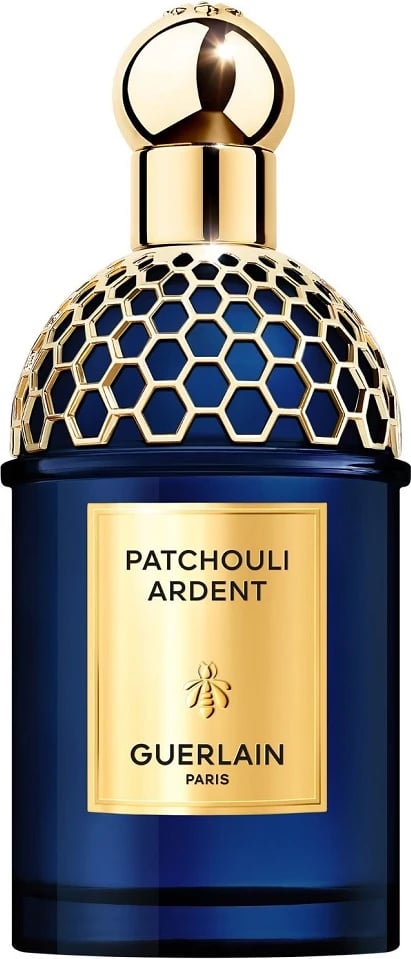 Eau de Parfum unisex Guerlain Patchouli Ardent 125ml
