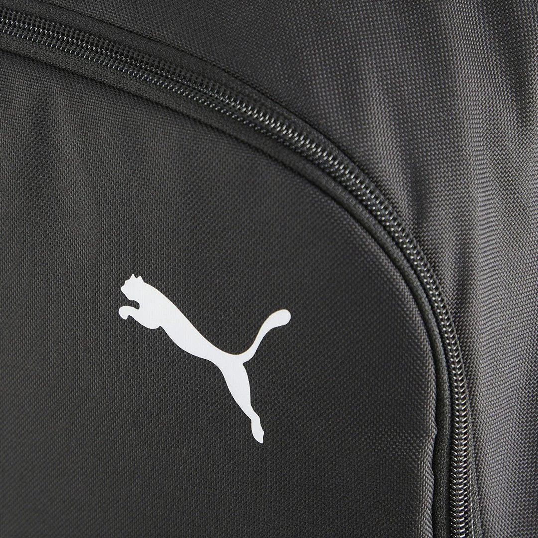 Çantë shpine Puma unisex, e zezë