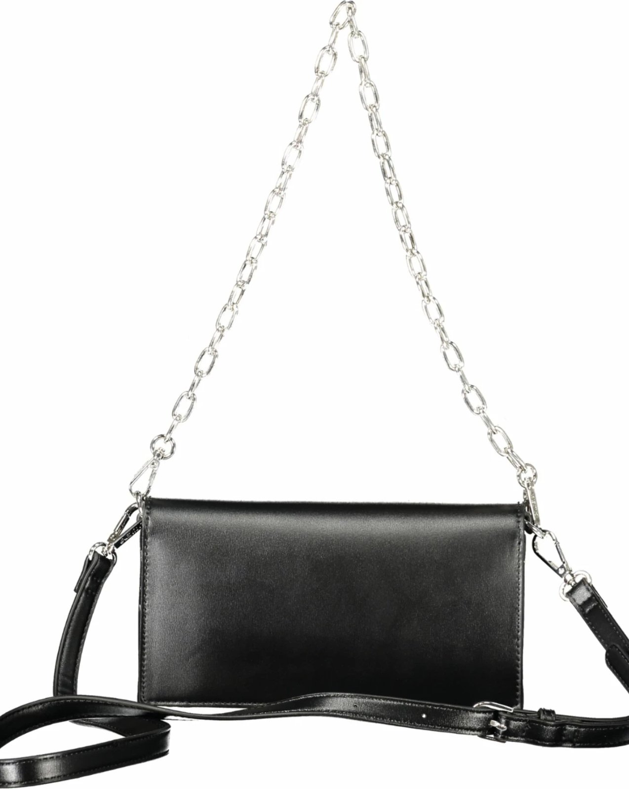 Çantë Valentino Bags femra, e zezë