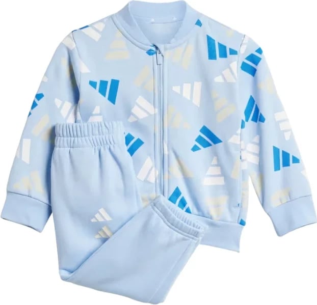 Trenerka Set për Fëmijë, ADIDAS - JI6204