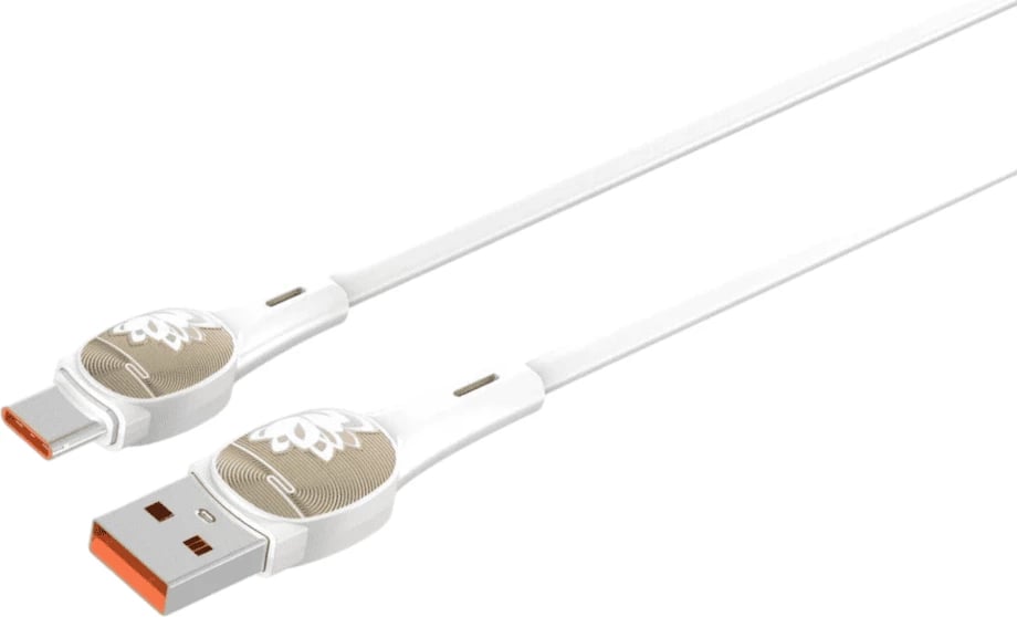 Kabllo E Karikimit LDNIO LS831 (Bardhë)