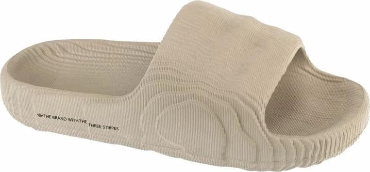Shlapa për meshkuj adidas, kafe