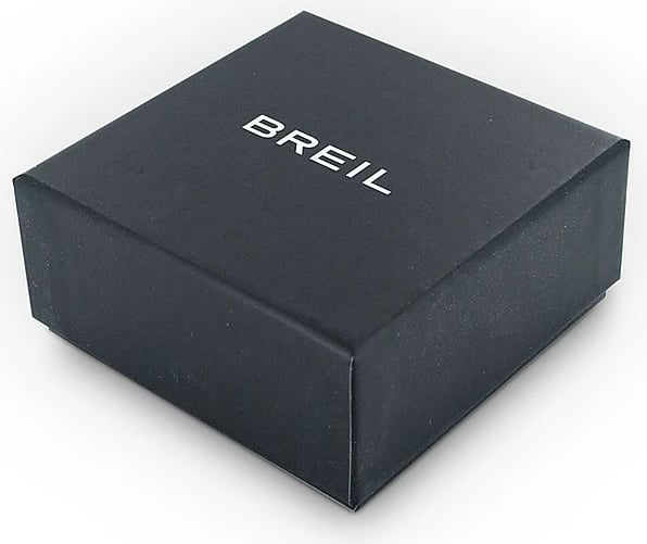 Orë dore për meshkuj BREIL JEWELS TJ2966, argjendtë