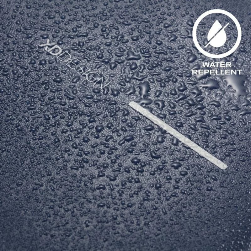 Çantë shpine për meshkuj Yakimasport, e kaltër