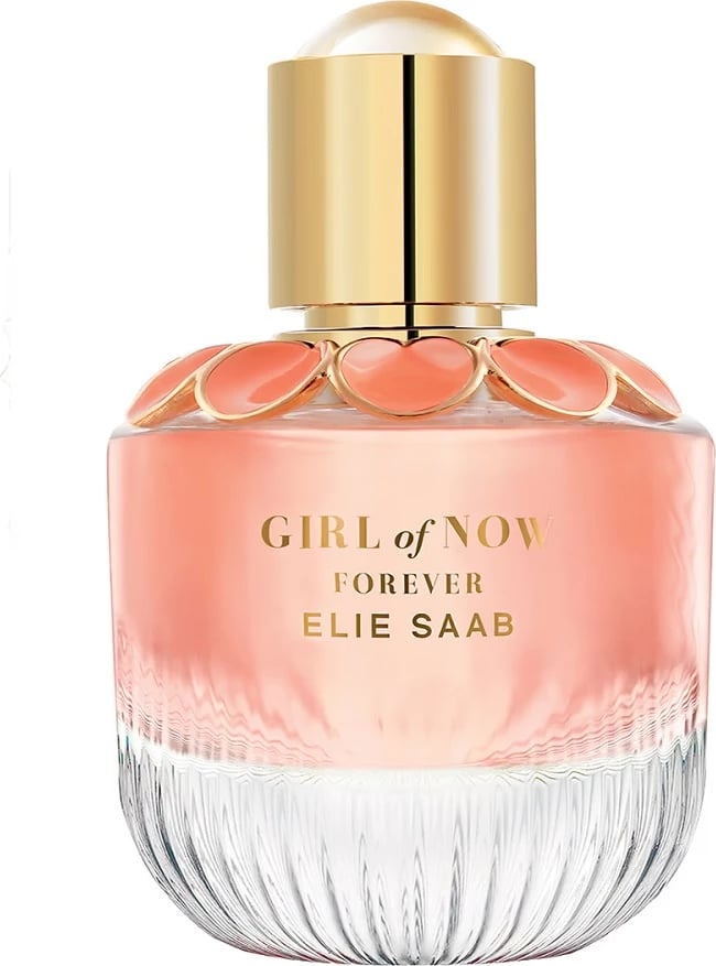 Eau de Parfum për femra Elie Saab Girl Of Now Forever, 50ml