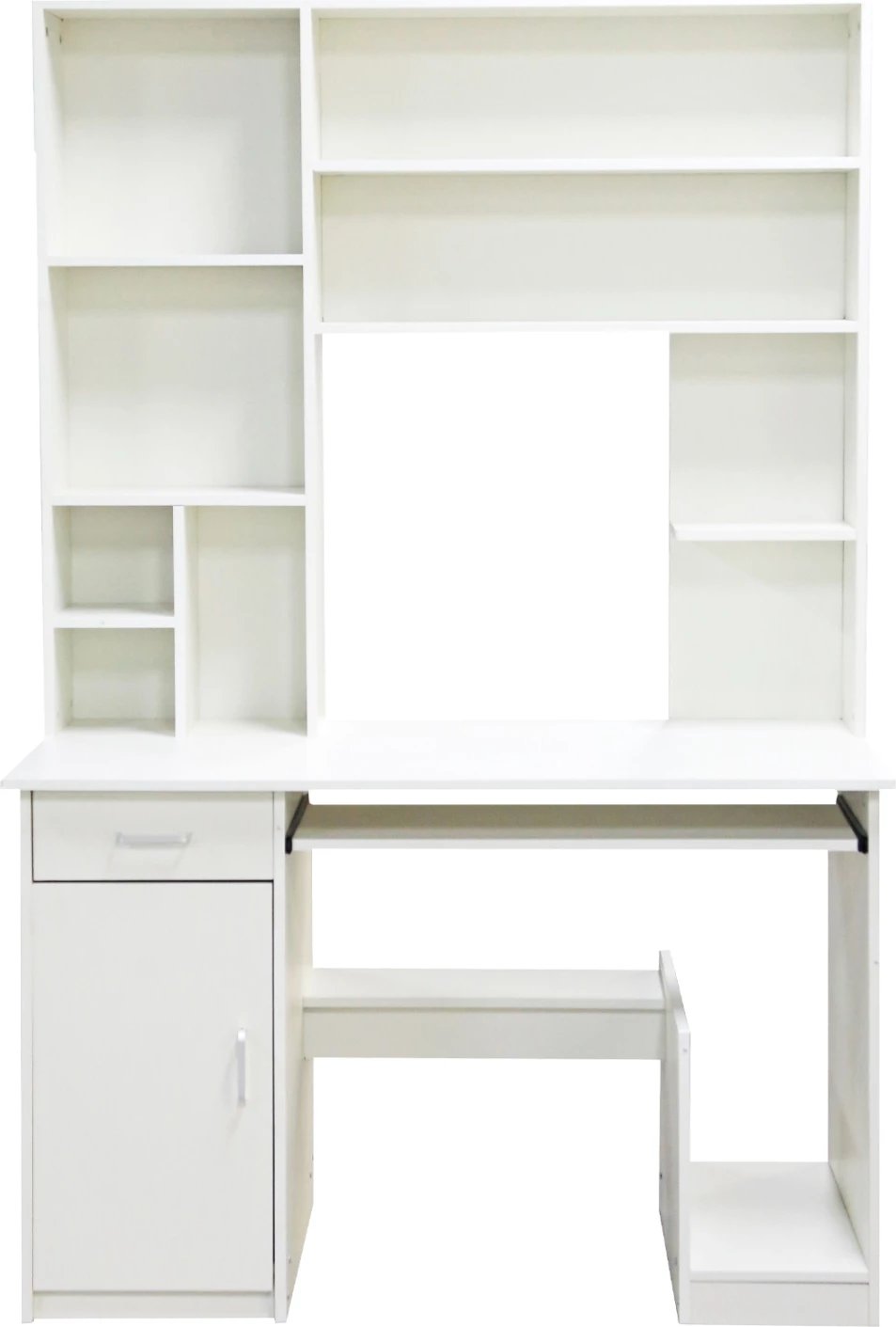 Tavolinë zyre FH2032.03 'STATUS, 120x55x182cm