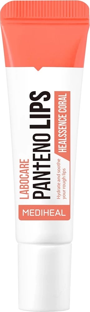 Balsam për buzë Mediheal Labocare Gel për femra Coral 10ml
