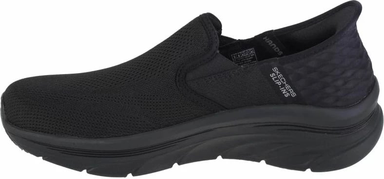 Atlete Skechers lifestyle, të zeza