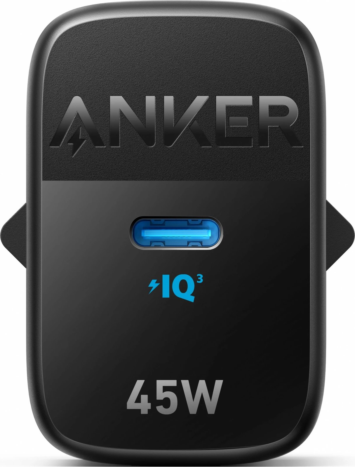 Karikues Anker 313, AC, i zi