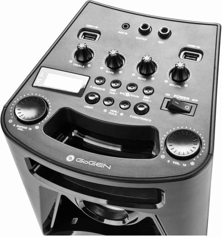 Altoparlant Portativ GOGEN GOGBPS626