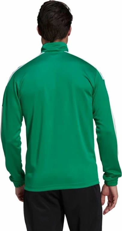 Duks adidas Squadra 21 Training për meshkuj, jeshil Duks adidas Squadra 21 Training për meshkuj, jeshil