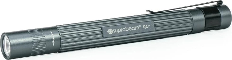 Elektrik dore Suprabeam Q1r, 550 lumens, USB-C