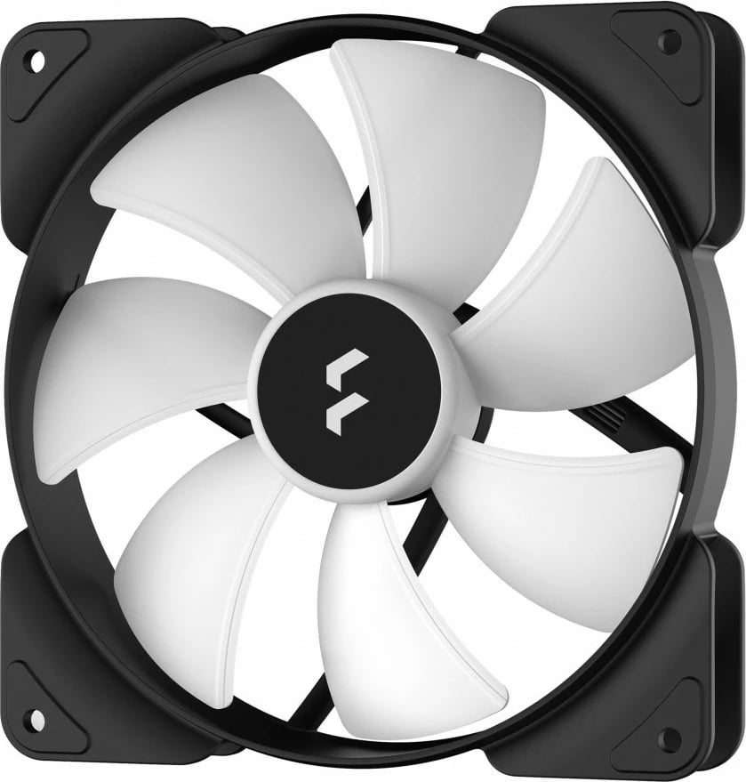 Ventilator kase Fractal Design Aspect 14 RGB PWM, 140 mm, i zi