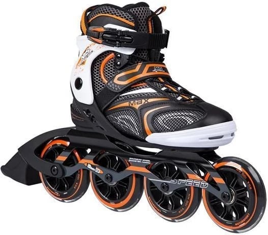 Patina NILS eXtreme NA1060S, Unisex, Nr. 41, Zi-Portokalli