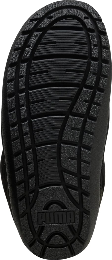 Këpucë për femra Puma, të zeza