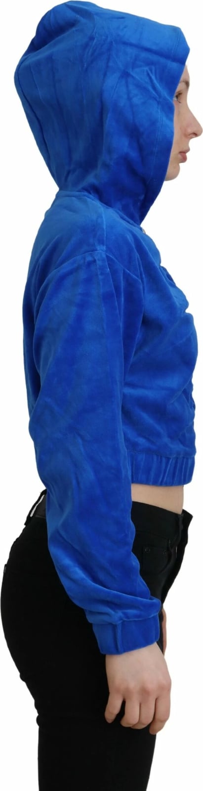 Duks për femra Juicy Couture, i kaltër  