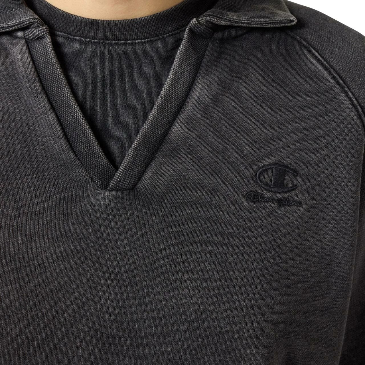 Duks për femra Champion, gri