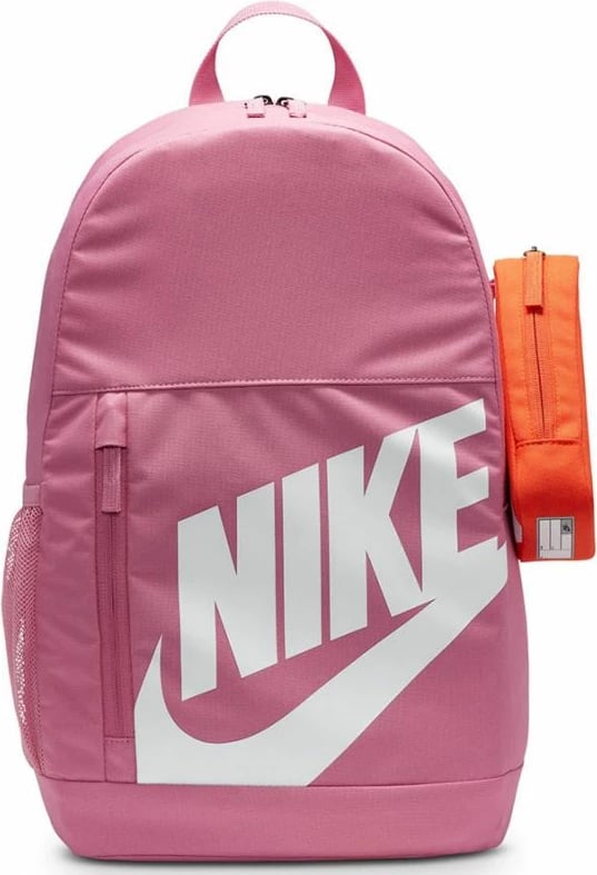 Çantë shpine Nike për femra dhe fëmijë, rozë