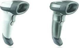 Skaner barkodësh Zebra LI2208, Linear Imager, USB, i zi