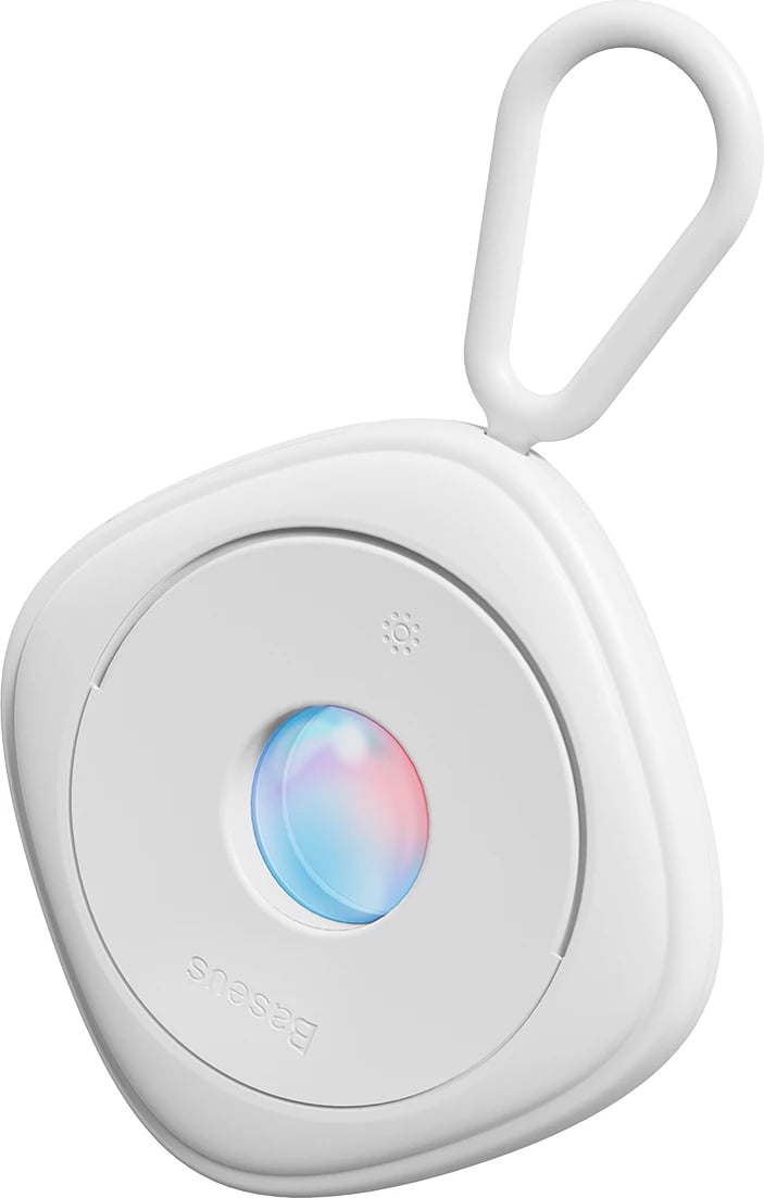 Detektor kamerash të fshehura Baseus Heyo FMHY000002, i bardhë