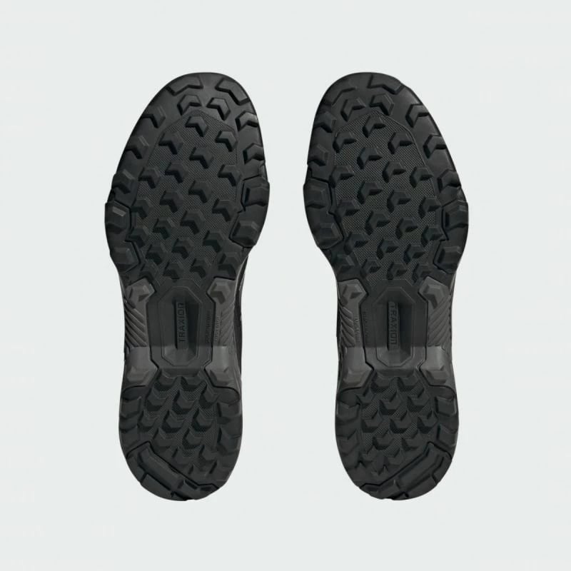 Atlete për Meshkuj adidas Terrex Eastrail 2.0 për Ecje në Natyrë, të Zeza
