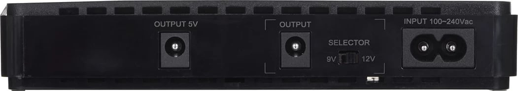 UPS MPL POWER ELEKTRO RouterUPS-15, 15 W, i zi