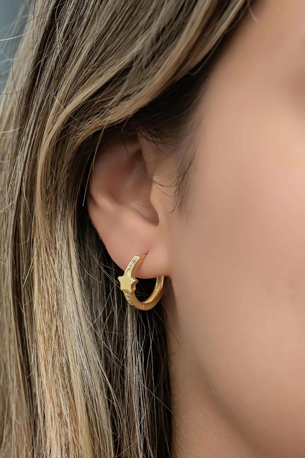 Vathë argjendi Jumeon, ngjyrë ari, NRZ999318