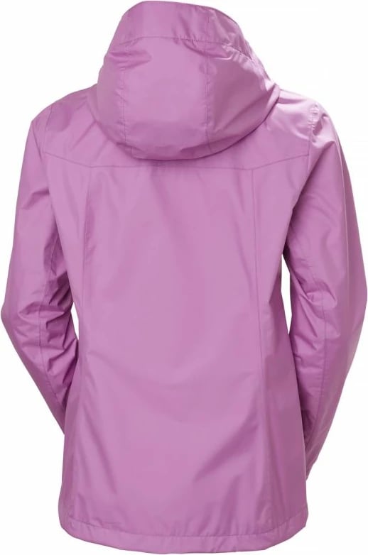 Jakne për femra Helly Hansen, rozë
