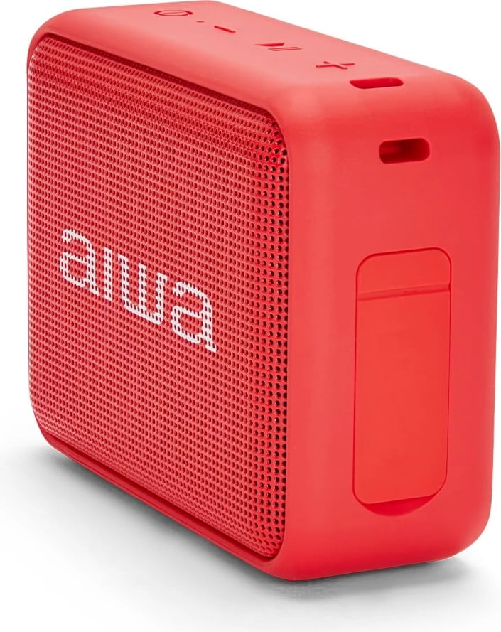 Altoparlant Portativ AIWA BS-200RD (Kuqe)