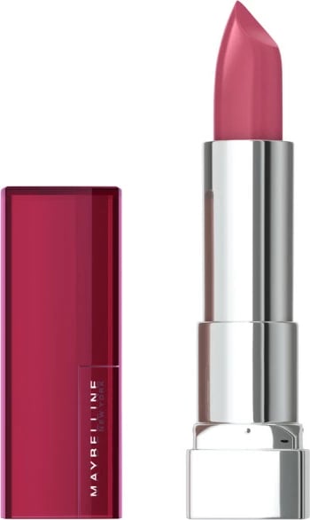 Buzëkuq Maybelline Color Sensational 148 Summer Pink për femra, 3.3g