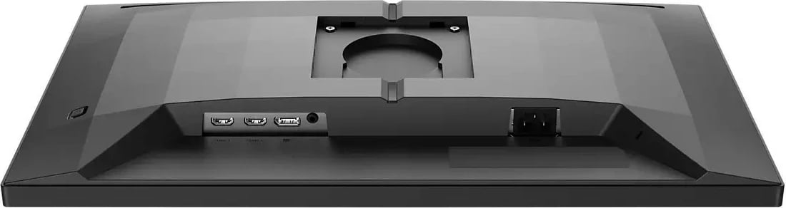 Monitor Philips 24M2N3200A 24 inç, Full HD, 180Hz, IPS, altoparlantë të integrum, zi/gri