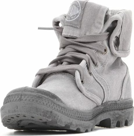 Atlete për femra Palladium, US Baggy W 92478-066-M, gri