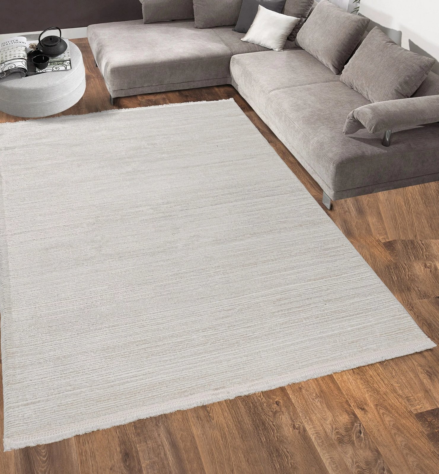 Qilim krem, 160x230cm, Conceptum Hypnose Leo 2971 Qilim krem, 160x230cm, Conceptum Hypnose Leo 2971