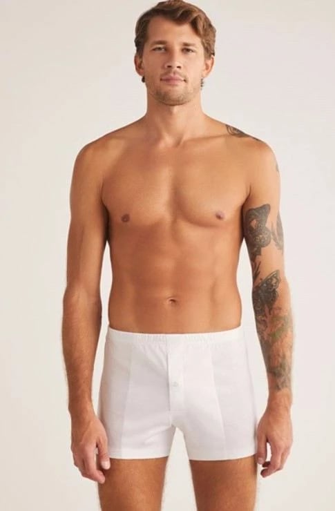 Bokserka e bardhë, Jumeon, 1C11CBXK061.011.C00018