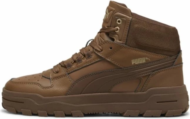 Atlete për meshkuj Puma, kafe