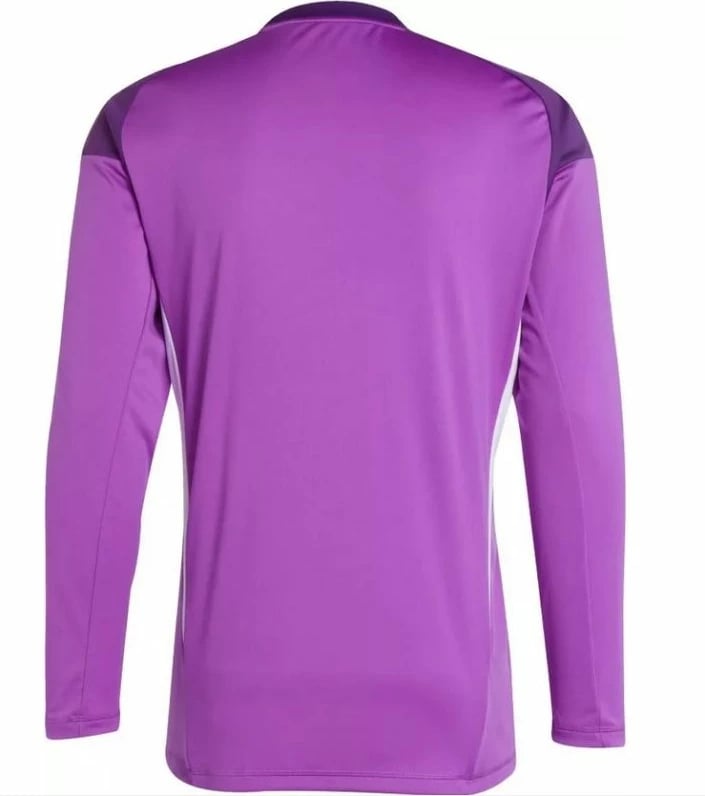 Fanellë portieri adidas për meshkuj, vjollcë