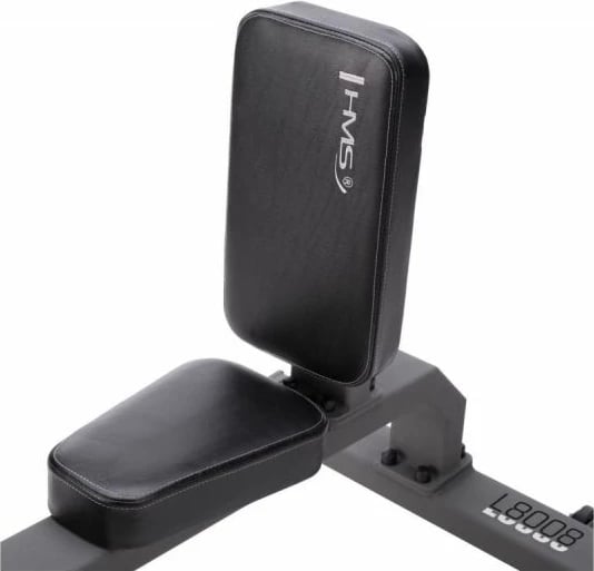 Karrige ushtrimesh HMS për të gjithë, gri e zezë